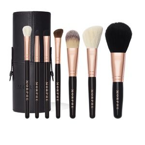 ROSÉ BAES MINI BRUSH COLLECTION